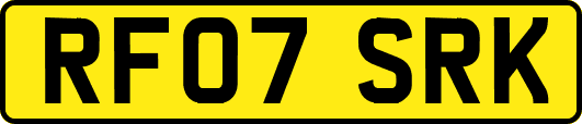 RF07SRK