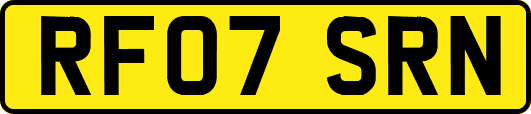 RF07SRN