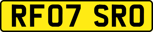 RF07SRO