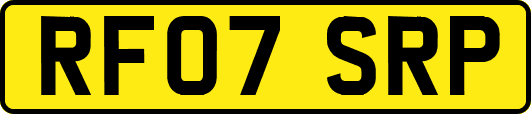 RF07SRP