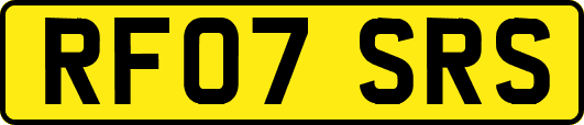 RF07SRS