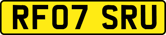 RF07SRU