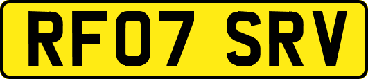 RF07SRV