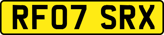 RF07SRX