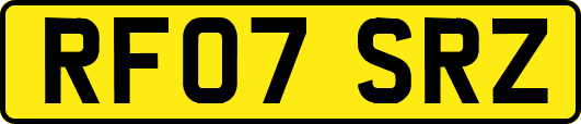 RF07SRZ
