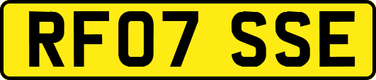 RF07SSE