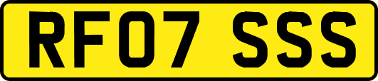 RF07SSS