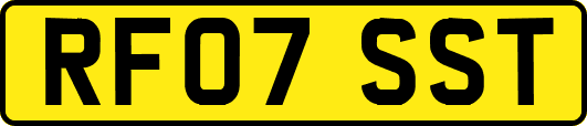 RF07SST