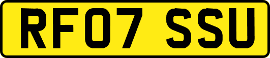 RF07SSU