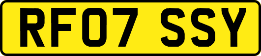 RF07SSY