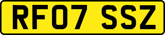 RF07SSZ