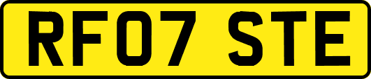 RF07STE