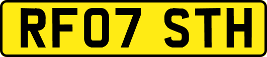 RF07STH