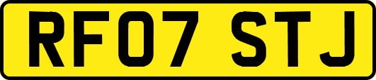 RF07STJ