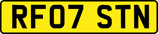 RF07STN