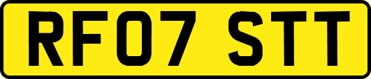 RF07STT