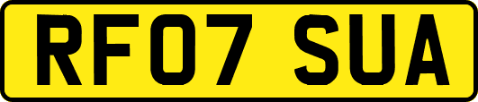 RF07SUA