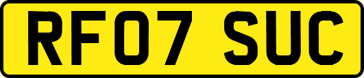 RF07SUC