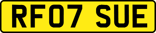 RF07SUE