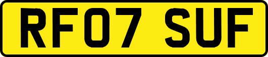 RF07SUF