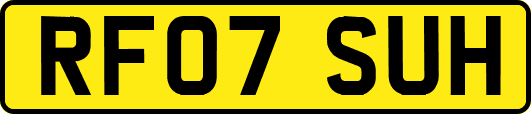 RF07SUH