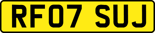 RF07SUJ