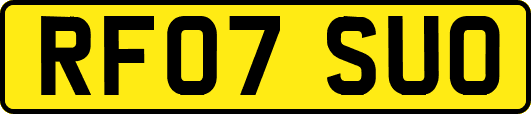 RF07SUO