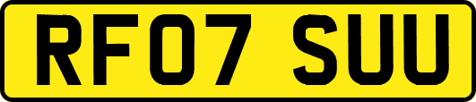 RF07SUU