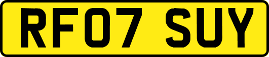 RF07SUY