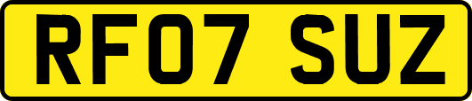 RF07SUZ