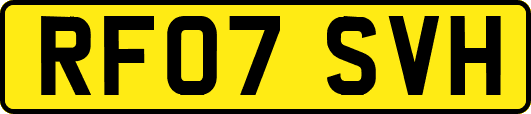 RF07SVH