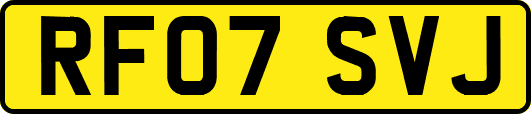 RF07SVJ