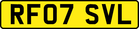 RF07SVL