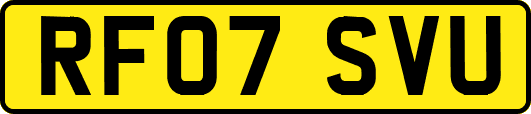 RF07SVU