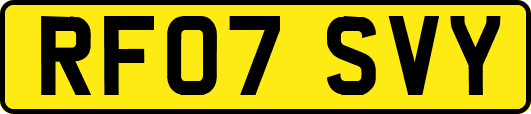 RF07SVY
