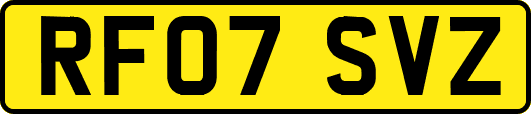 RF07SVZ