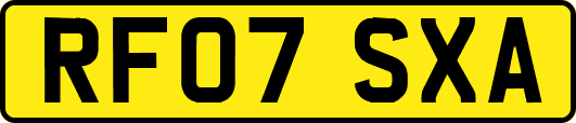RF07SXA