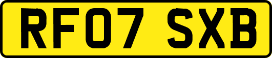 RF07SXB
