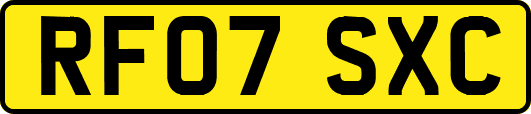RF07SXC