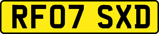 RF07SXD