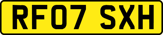 RF07SXH