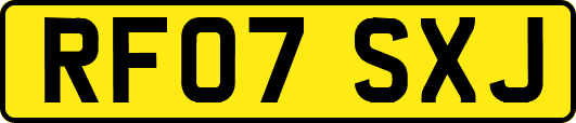 RF07SXJ