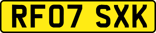 RF07SXK