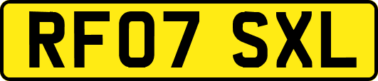 RF07SXL