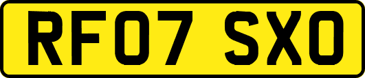 RF07SXO