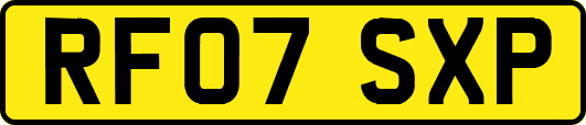 RF07SXP