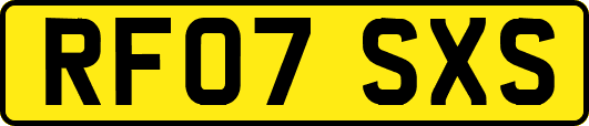 RF07SXS