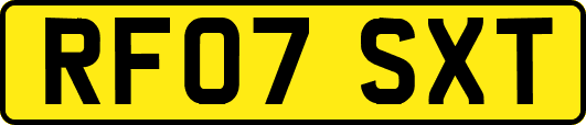 RF07SXT