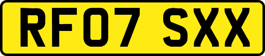 RF07SXX