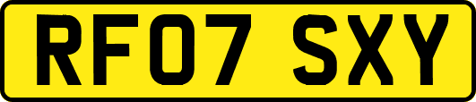 RF07SXY